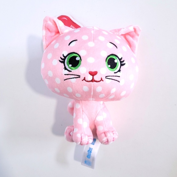 Strawberry Shortcake 40th Anniversary 8" Plush - Lot of 4 BNWT - Picture 12 of 14